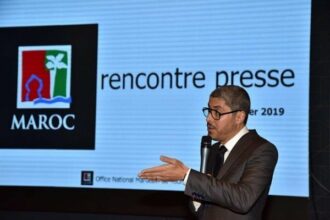Tourisme: digital et renforcement des liaisons aériennes, les priorités du nouveau DG de l'ONMT