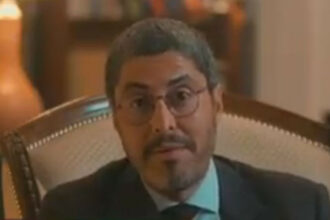 Vidéo. Message de reconquête des touristes britanniques