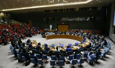 L'ONU se choisit cinq nouveaux membres pour son Conseil de sécurité