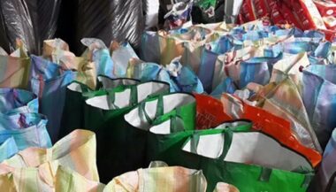Ramadan: La Garde royale distribue 225.000 ftours au profit des familles nécessiteuses
