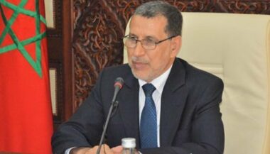 Elotmani à Addis-Abeba pour le sommet de l’UA sur la réforme institutionnelle