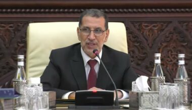 Sommet sino-africain: le Maroc représenté par Elotmani