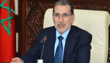 Elotmani appelle les ministres à plus d'interaction avec le Parlement