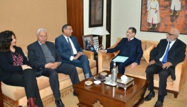 Les propositions du gouvernement aux syndicats pour l’amélioration des revenus