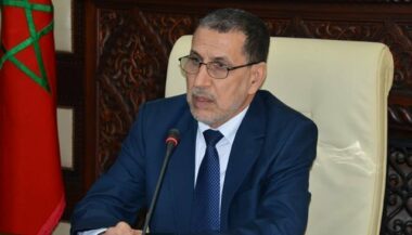 Elotmani: &ldquo;Le gouvernement est attaché au dialogue social&rdquo;