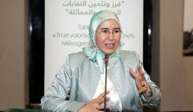 Selon Nezha El Ouafi, près de 220 décharges non contrôlées seront fermées ou mises à niveau à l'horizon 2022