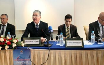 Immigrés: pour un meilleur accès aux soins