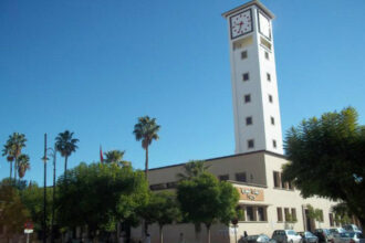 A Oujda, tensions autour de la cession de biens de la commune