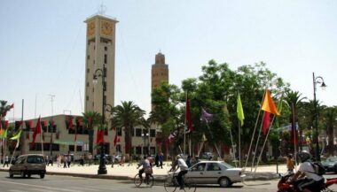 Oriental : l’ONEE met en service deux projets pour renforcer l’alimentation de l’eau potable
