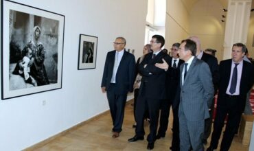 Et soudain, on parle photo à Marrakech!