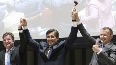 Comment le Maroc prend le lead sur la question des migrations à l'international