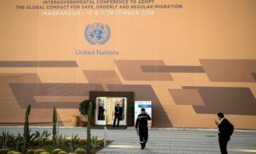 Le Pacte mondial sur les Migrations sera adopté ce lundi à Marrakech, malgré les oppositions
