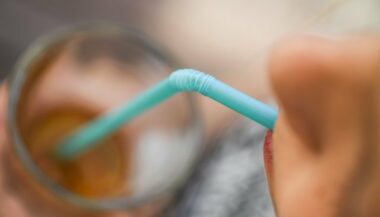 La guerre aux pailles en plastique est déclarée