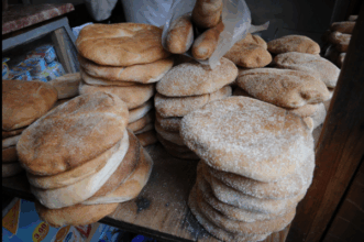 L’augmentation du prix du pain est «inéluctable», selon la profession