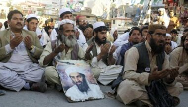 Ben Laden: un rapport pakistanais critique le double jeu du Pakistan