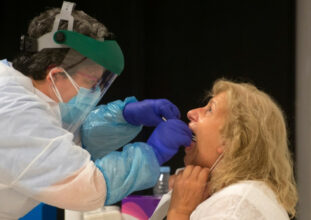 Coronavirus: le point sur la pandémie dans le monde (samedi 8 aout)