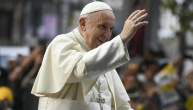 Le Pape François bientôt au Maroc ?