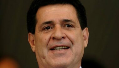 Le président du Paraguay inaugure l'ambassade de son pays à Al Qods