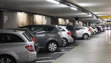 Ventes automobiles: résultats décevants à un mois de la fin d'année