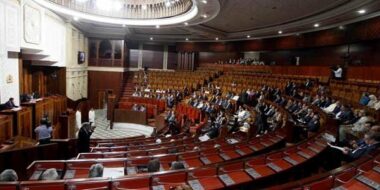 Délimitation territoriale, un premier pas avant le découpage électoral