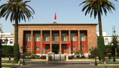 Sahara: le Parlement marocain réagit à la lettre des députés algériens à Biden