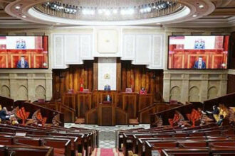 Indemnité CNSS: le projet de loi adopté à la Chambre des représentants