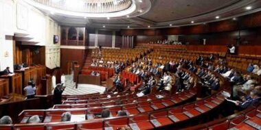 Règlement intérieur : La chambre des représentants doit revoir sa copie