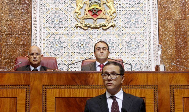 Amnistie sur les capitaux et les biens détenus illégalement à l’étranger