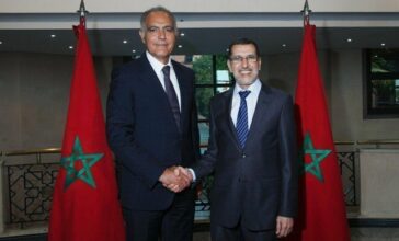 Nouveau gouvernement: Hasard du calendrier ou reprise en main royale?