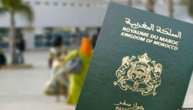 Le passeport marocain perd 3 rangs dans le classement mondial 2021 de Henley