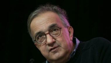 L'emblématique patron de Fiat Sergio Marchionne est mort, l'Italie en deuil