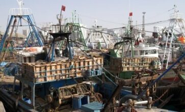 L'accord de pêche Maroc-UE enfin renouvelé
