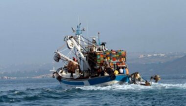 La commission des budgets au PE vote un avis favorable à l’accord de pêche Maroc-UE