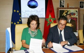 Maroc-UE: l'accord de pêche paraphé