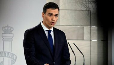 Le gouvernement espagnol &ldquo;surpris&rdquo; par le rappel de l’ambassadeur algérien