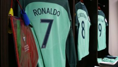 Mondial 2018: les listes officielles des 32 équipes qualifiées dévoilées