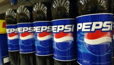 Comme Coca-Cola, Pepsi songe à investir dans le cannabis