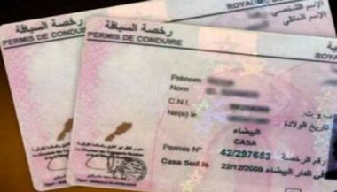 Renouvellement du permis de conduire: la nouvelle procédure entre en vigueur