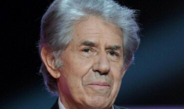 Le célèbre journaliste français Philippe Gildas s'éteint à l'âge de 82 ans