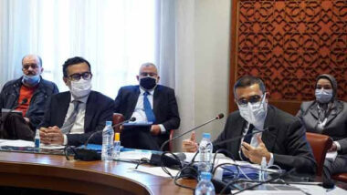 SNRT: lancement imminent de nouvelles prestations numériques