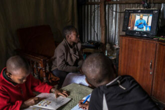 L'Unicef exhorte les pays à donner la priorité à la réouverture des écoles