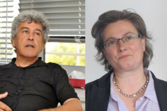 L’art de gouverner au Maroc : discussion avec Mohamed Tozy et Béatrice Hibou