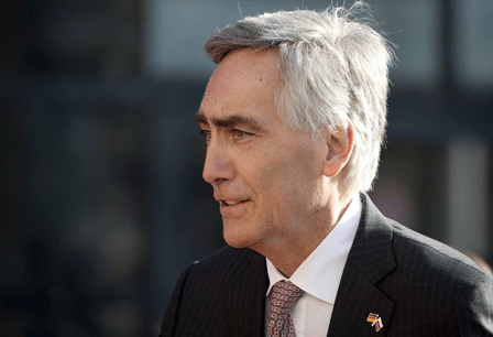 Guère d'éclaircie en vue à l'horizon de Siemens