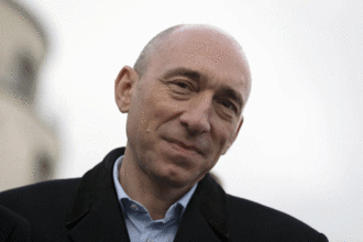 Hôtellerie : conseil à haut risque pour le PDG d'Accor Denis Hennequin