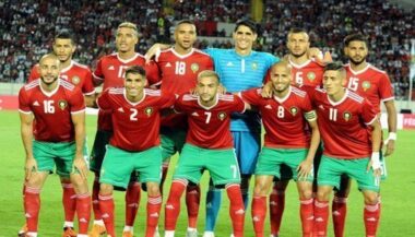 Eliminatoires CAN 2019: La date et le lieu du match Maroc-Comores sont connus