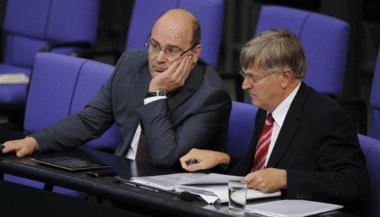 Zone euro : Berlin refuse de nouvelles discussions sur les règles budgétaires