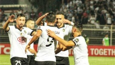 WAC-ESS: Taoussi se dit “confiant”, le Wydad déterminé