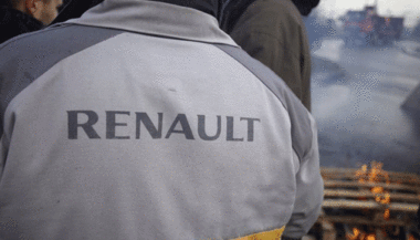 Renault : un salarié se suicide sur le site de Cléon en dénonçant des « pressions »