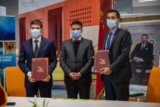 Marrakech-Safi : Une convention pour concilier science et entreprise dans la région