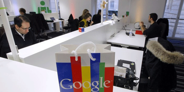 Bruxelles lance une consultation sur les engagements de Google